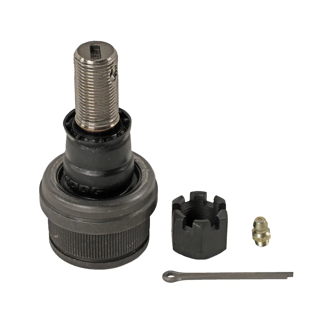 K7401 – MOOG Ball Joint, OE Replacement With Powdered-Metal Gusher Bearing To Allow Grease To Penetrate Bearing Surfa...